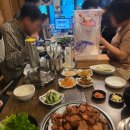 봉서산석갈비