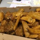 교촌치킨팔용점 - 창원시 의창구 남산로 33 | 교촌치킨팔용점