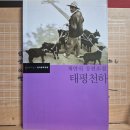 [채만식] 태평천하 이미지