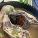 파주 삼계탕 맛집 :: 바윗재 백숙 말복에는 한방 삼계탕 한그릇!
