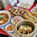 여수중앙약국 | 여수 이순신광장 분식삼합 몽땅리뷰 : 로타리분식 구봉만두 바다김밥중앙본점 내돈내산 솔직리뷰