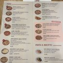 고속터미널역 | 이비티피자 파미에스테이션점 | 피자 파스타 흑맥주