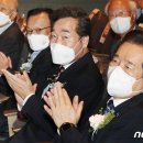 김대중 대통령 사저 이미지