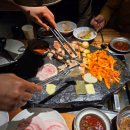석암생소금구이 - 노원구 노해로83길 21 | 석암생소금구이