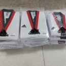 용인대 한신 태권도 이미지