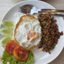 철길기사식당 | 방콕 근교 매끌렁 기찻길 시장 후기｜기차 시간·가는 법·그랩 이용 꿀팁 총정리