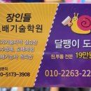 장인들도배기술학원