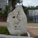 팔공산왕건길 5코스 이미지