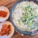밀방아칼국수