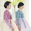 베틀한복 이미지