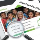 콩PC | 네이버 해피빈 기부 방법 및 콩 모으기 (feat. 연말정산 혜택)