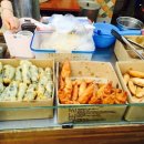 할머니떡볶이 이미지