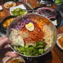 운남빌딩 | [광주 맛집]광주 외식 장소로 추천, 한마음정육식당 광주운남점 숙성돼지반마리 후기