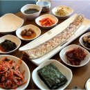 여수 향일암 맛집 갈치야 왕갈치 한상