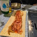 옥대식육식당 | [광주 풍암동] 옥대패 내돈내산 후기...um...
