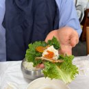미조항 | 남해 멸치쌈밥 맛집 "미조식당 남해미조항본점" 주말웨이팅 후기!