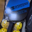 온더볼운동 | 온 가족 유산소 끝판왕 ‘피클볼’ 내돈내산 입문 후기 (아이와 운동 추천)