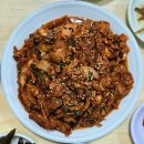 강동제육 | [서울/강동] 천호 제육 맛집 "군산식당"(내돈내산,추천메뉴,솔직후기)
