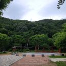 전북 무주 구천동 어사길(주차장~월하탄~인월담~구월담~안심대~백련사~백련사길~원점) 트레킹