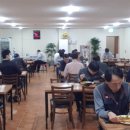 성서관리공단구내식당