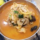 사발 한그릇 | 남원 위미 짬뽕한사발 후기, 불맛 나는 제주 짬뽕 맛집
