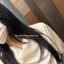 구청 앞 횡단보도 | 강남구청역 미용실 - 비오른헤어 청담점 두피케어 &amp; 커트 후기