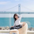 바닷가 | 부산 광안리 이색 사진관 바닷가 스튜디오 솔직후기