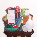 우리의 멋, 민화 이미지