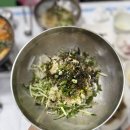 포항오천 물회 맛집 참가자미 포차 방문 후기
