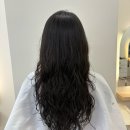 유로소헤어 파주 운정점 보람 원장님께 받은 레이어트펌 만족 후기