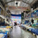 부안 상설시장 주차장 화장실 이미지