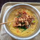 양푼이국수 이미지