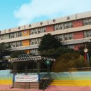 한광고등학교 옆 이미지