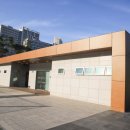 솔바람공원 화장실 이미지