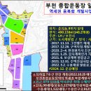 부천종합운동장 개발(GTX당고개역 주변)…토지주 "보상 늦어져 손해" 반발 이미지