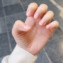 경기광주네일 럭스제이 경안점(내돈내산)