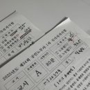 [노무사1차] 직장병행 노무사 1차 (시험 후기)(1)