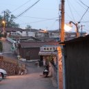 달동네 이미지