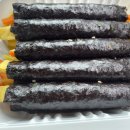 돌돌이꼬마김밥 이미지
