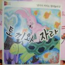 토끼와 자라 이미지