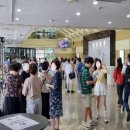 광명 시민회관 공연장 이미지