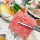 참치사조~ 입에서 녹는 참치 혼마구로 맛집 제주사조참치후기