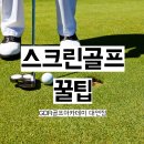 그린샷스크린골프연습장 이미지
