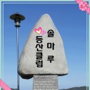 제 60차 원주소금산(출렁다리) 산행안내 이미지