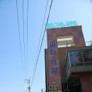 신도민박