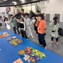 용인대학교 스타태권도장 이미지