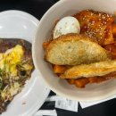 꽃향기 칼국수 이미지