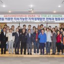 김포한강생태관광협동조합