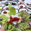 엄마큰손백반 이미지