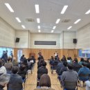 합천군 종합사회복지관 이미지